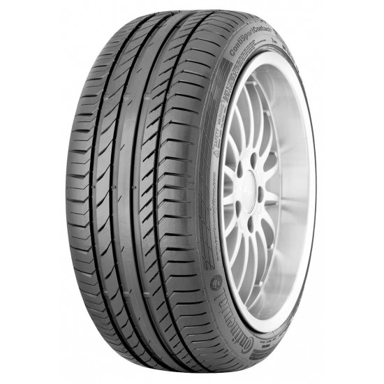  235/60R18  Continental CONTISPORTCONTACT 5 103W  N0